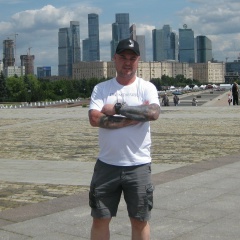 Александр Нефёдов, 08.02.1982, Коломна