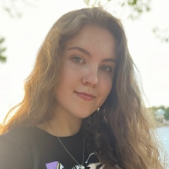 София Автаева, 09.10, Санкт-Петербург