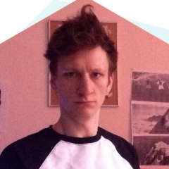 Филипп Суровцев, 04.01, Санкт-Петербург