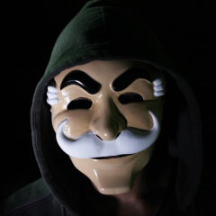 Арсен Родригез, 05.07.1989, Тернополь