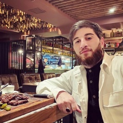 Аян Джасимов, 31.12, Ставрополь