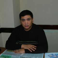 Булат Даулетбаев, 16.04.1984, Актобе