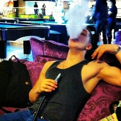 Александр Попов, 04.06.1997, Одесса