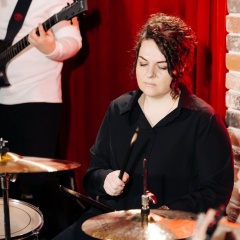 Владислава Токарева, 14.04, Нижневартовск