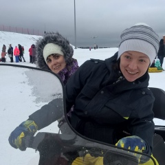 Елена Шевченко, 21.07.1989