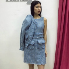 Алуа Жандарбекова, 18.03.1995