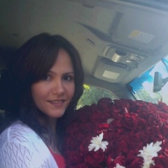 Елена Мельникова, Салават