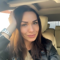 Олечка Шидловская, 03.07.1987, Москва