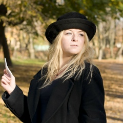 Юлия Долгих, 09.12.1984, Санкт-Петербург