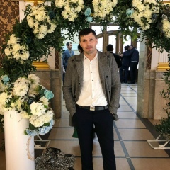 Мурад Уциев, 05.11, Избербаш