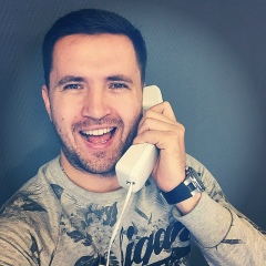 Алексей Васильев, 04.05, Казань