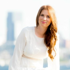 Ekaterina Stewart, 20.05, Seattle