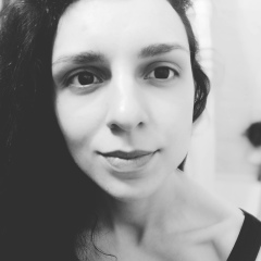 Маша Шова, 23.03, Кишинев