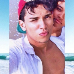 Alan Belfort, 26.08.1992, São Luís