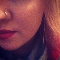 Августина Кононова, 08.08.1987, Санкт-Петербург