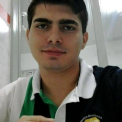 João Paulo Alencar, 27.03.1990