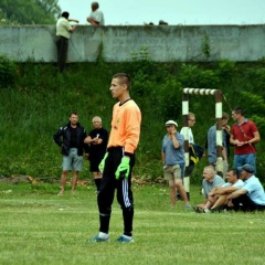 Miska Bodrug, 09.07.1996, Кишинев