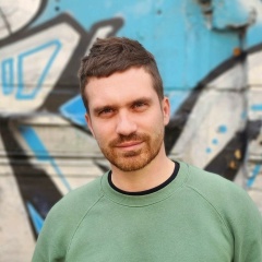 Кирилл Юферев, 11.09.1989