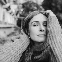 Лена Евсеева, 13.12, Санкт-Петербург