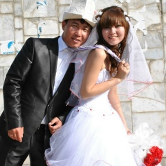 Nazgulya Karabaeva, 24.03.1988, Бишкек