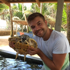 Игорёк Сарницкий, 02.11.1987, Николаев