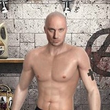 Алексей Донцов, 31.08.2000, Усть-Каменогорск