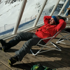 Сергей Сыресин, 28.06.1988, Москва