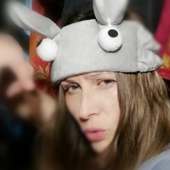 Анна Явар, 22.10.1978, Москва