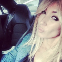 Анна Лимонова, 03.01, Киев