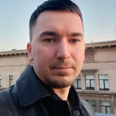 Владимир Достовалов, 15.02.1987, Санкт-Петербург