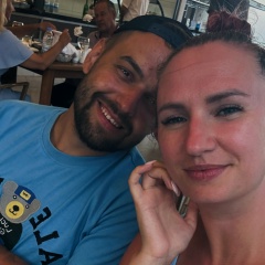 Влад Харкевич, 29.05, Санкт-Петербург