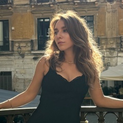 Мила Пикова, 14.04.1992, Roma