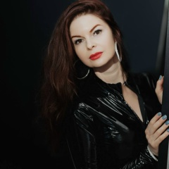 Ирина Егорова, 02.07, Санкт-Петербург