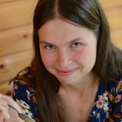 Анастасия Малышкина, 17.08.1988, Зеленоград