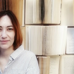 Алия Башарова, 19.07.1983, Уфа