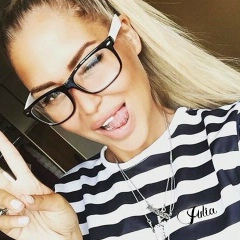 Ксения Шин, 14.07.1993