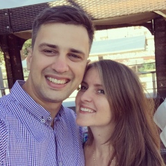 Евген Дехтяр, 29.07.1985, Киев