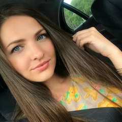 Анастасия Ларечнева, 29.03.1990, Москва