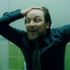 Alex Anisimov, Москва