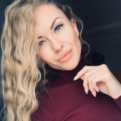 Юлия Плетнёва, Санкт-Петербург