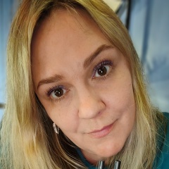 Анна Исакова, 08.02.1987, Санкт-Петербург