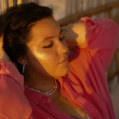 Екатерина Кочеткова, 18.08, Иерусалим