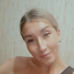 Анюта Горбенко, Москва