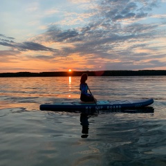 Виктория Кобызева, 29.10