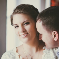 Наталия Кочиеру, 11.09.1987, Санкт-Петербург