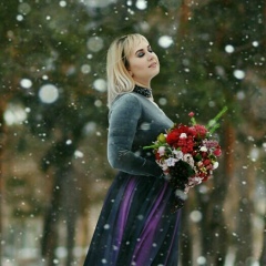 Екатерина Фабер, 23.02.1988, Караганда