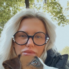 Tatiana Gorchakova, 10.11.1985, Москва