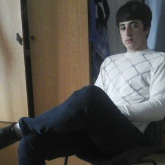 Расул Агалиев, 15.12.1994, Кентау