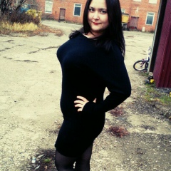 Леночка Нестерова, 17.05.1994, Марушкино