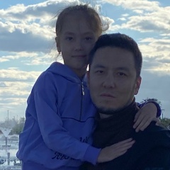 Арсен Муслимов, 04.04.1987, Караганда